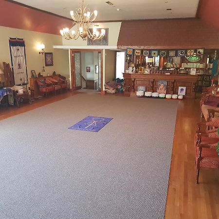 Creacon Wellness Retreat Otel New Ross Dış mekan fotoğraf