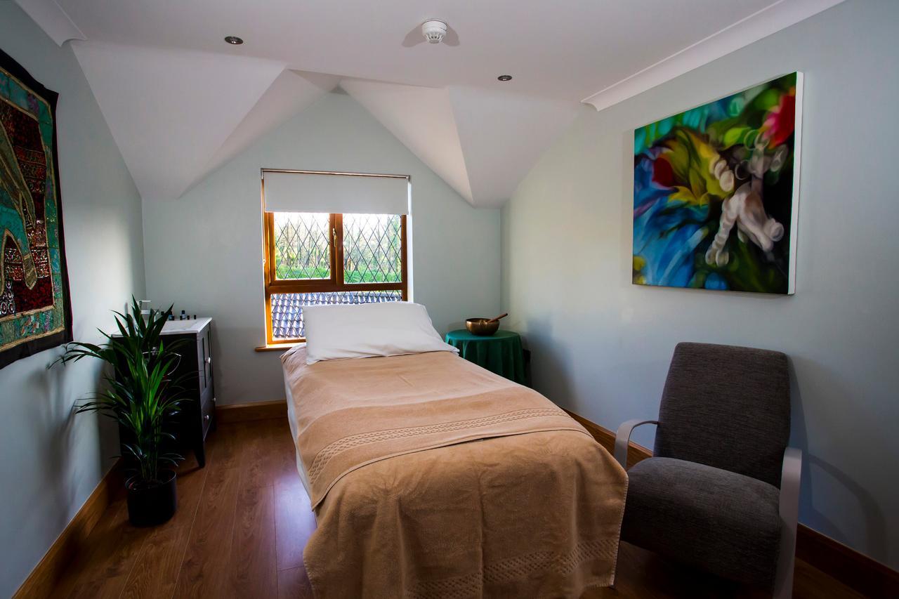 Creacon Wellness Retreat Otel New Ross Dış mekan fotoğraf