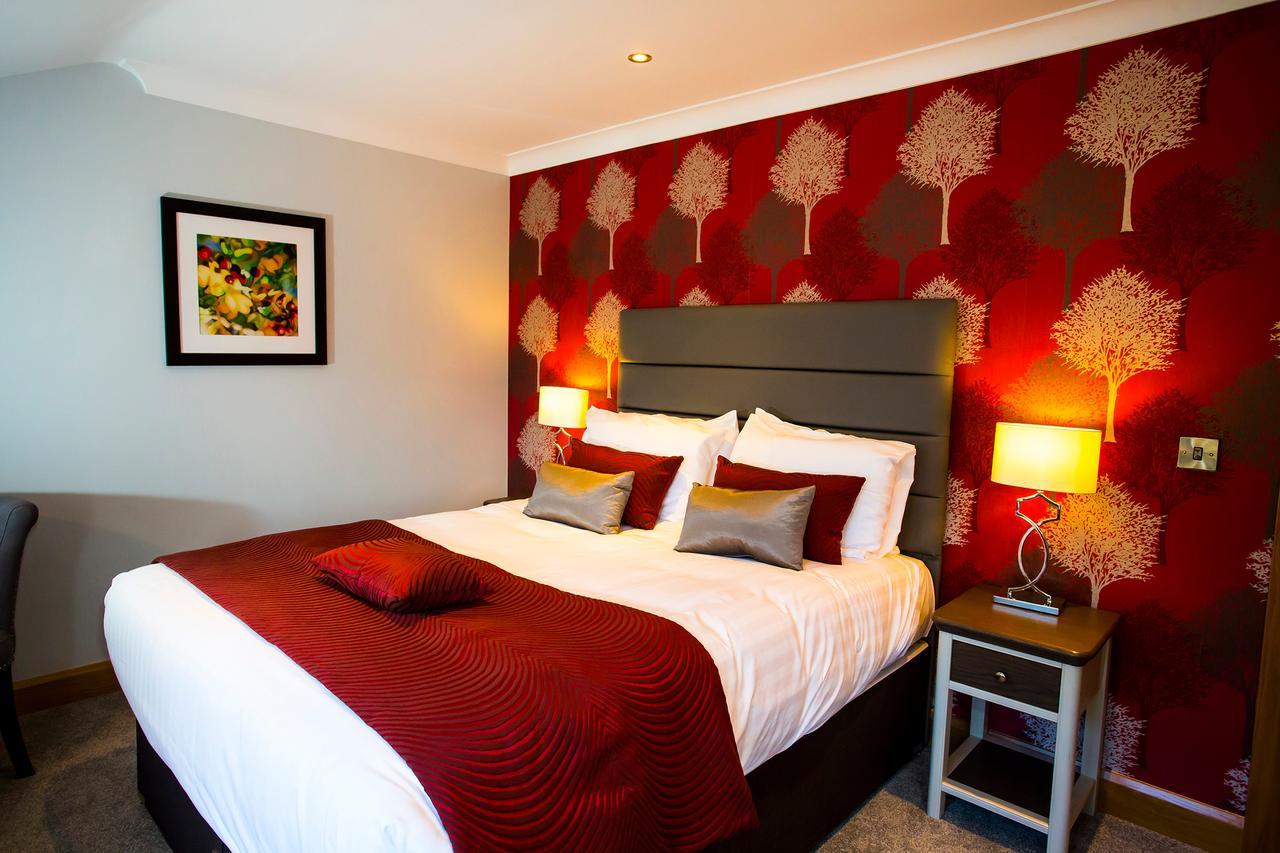 Creacon Wellness Retreat Otel New Ross Dış mekan fotoğraf