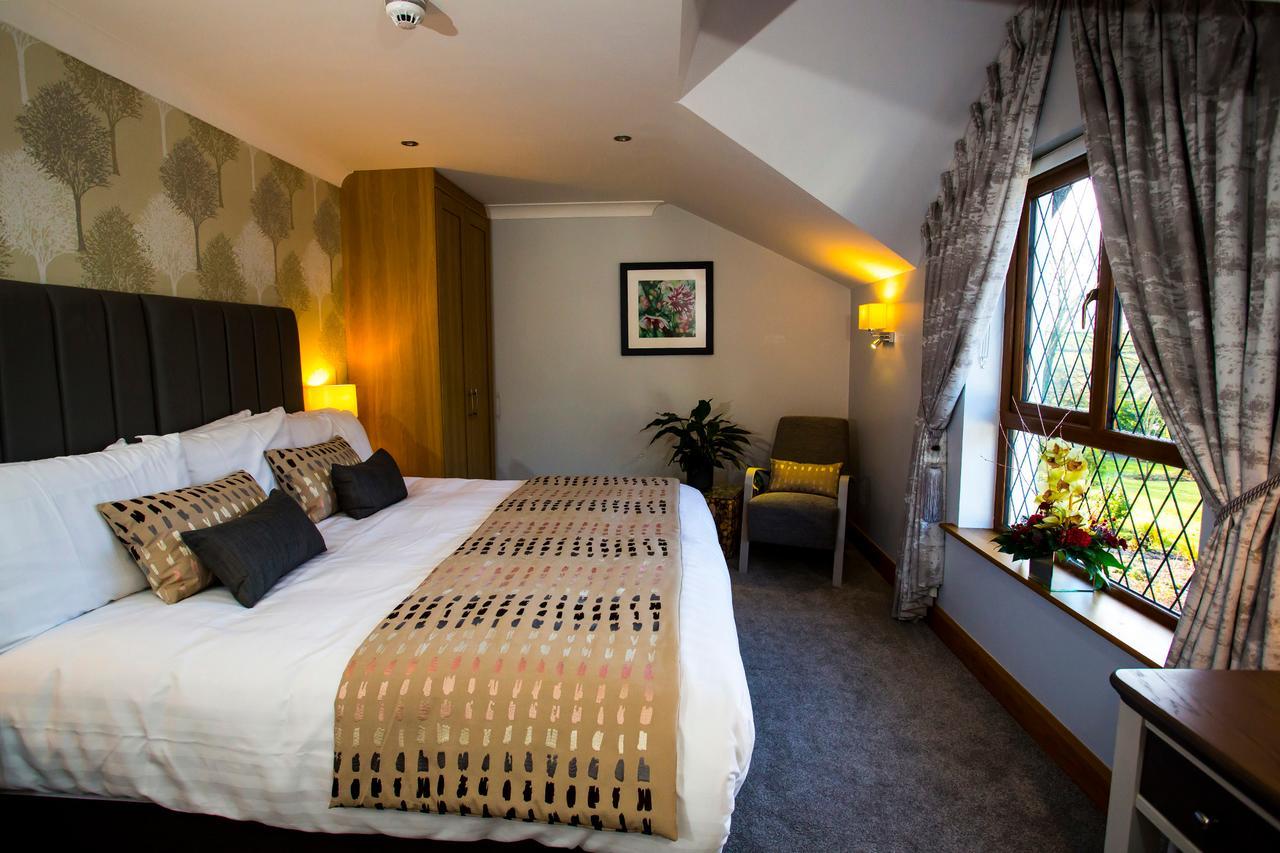 Creacon Wellness Retreat Otel New Ross Dış mekan fotoğraf