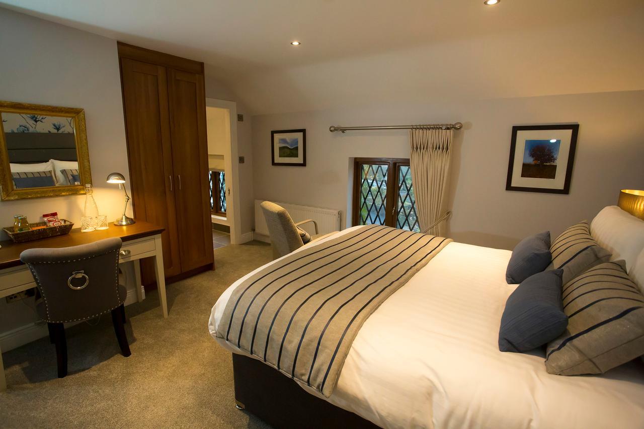 Creacon Wellness Retreat Otel New Ross Dış mekan fotoğraf