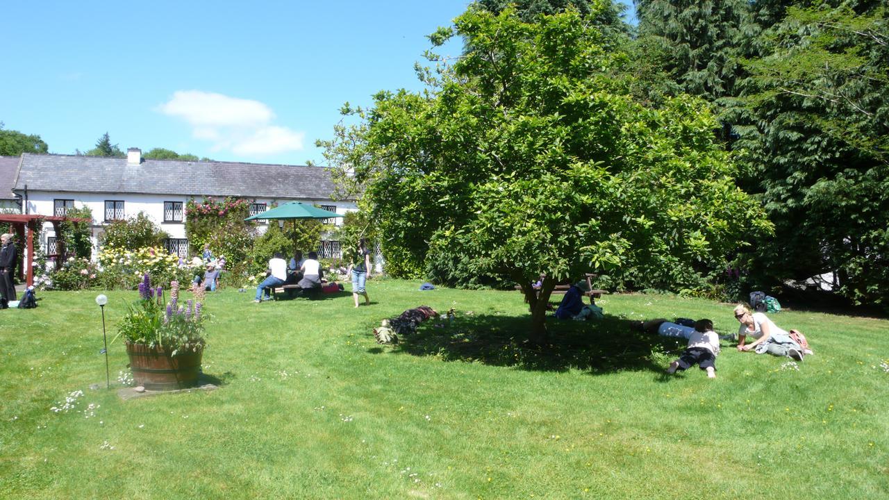 Creacon Wellness Retreat Otel New Ross Dış mekan fotoğraf
