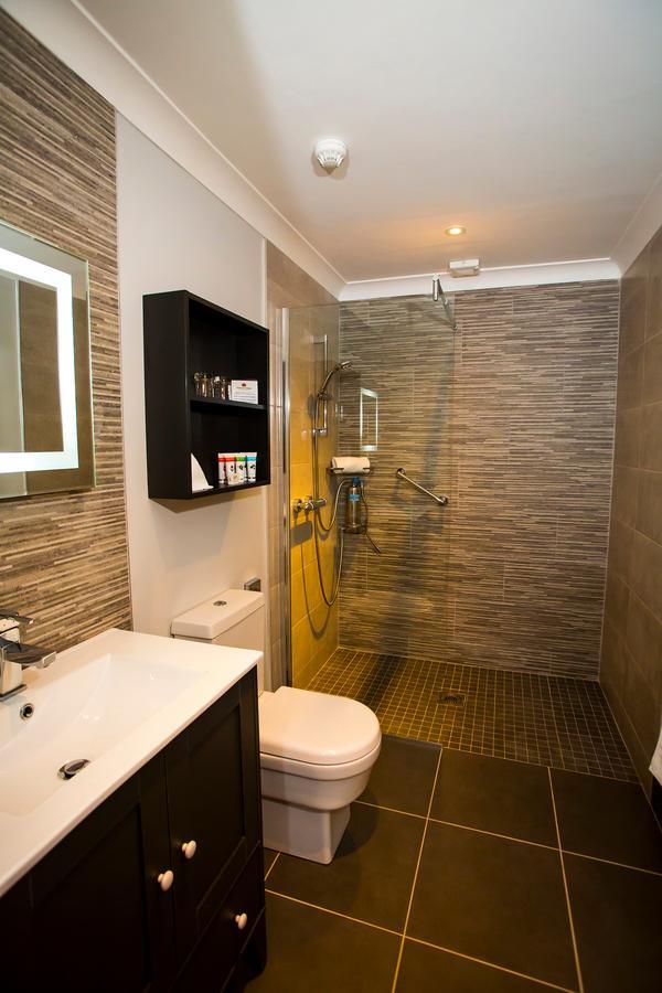 Creacon Wellness Retreat Otel New Ross Dış mekan fotoğraf