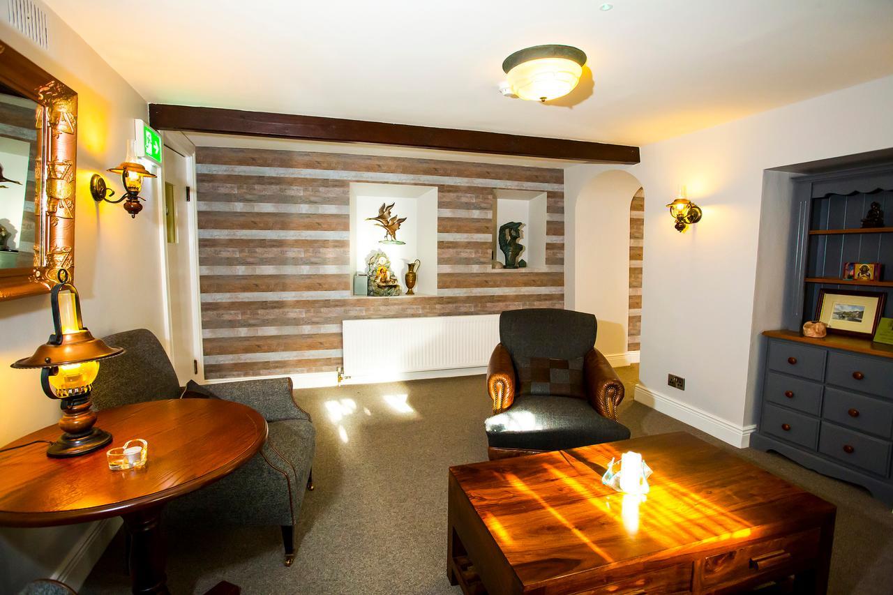 Creacon Wellness Retreat Otel New Ross Dış mekan fotoğraf